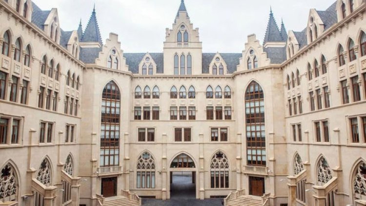   Koronavirusa yoluxmuş şagirdi olan “Baku-Oxford School” fəaliyyətini dayandırmaq istəmir   