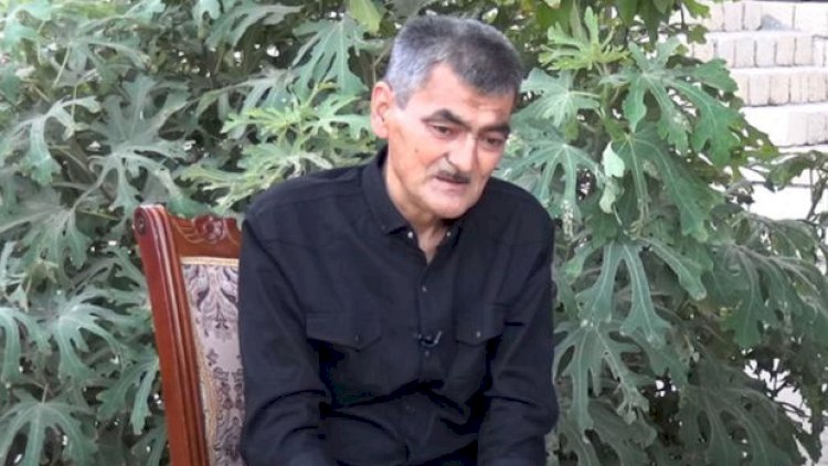    “Hər gün dua edirəm ki, kaş öləydim” - Mahir Cürət   
