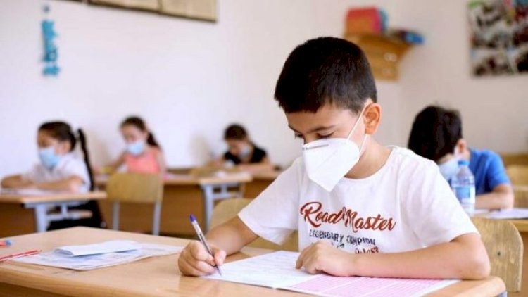    850 məktəbəqədər təhsil qrupu yaradıldı   