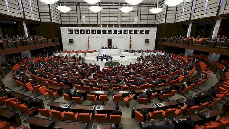    Türkiyə parlamenti Paris İqlim Sazişini təsdiqlədi   