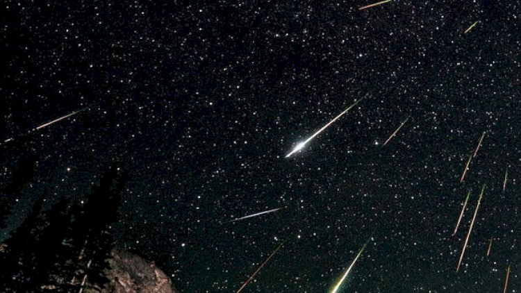    Dörd gün meteor yağışı olacaq    