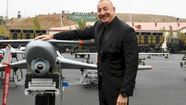    “İrana bax belə düzgün cavab vermək olar...“ - Amerikalı siyasi analitik   
