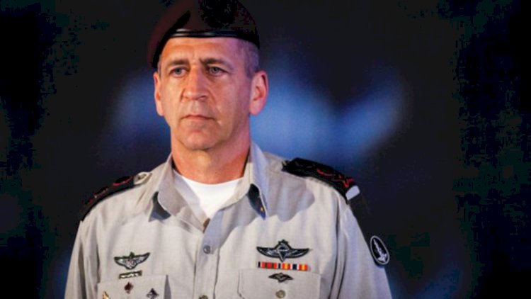    “İran təhdidinin öhdəsindən gəlmək üçün prosesləri sürətləndirməliyik” – İsrailli general   