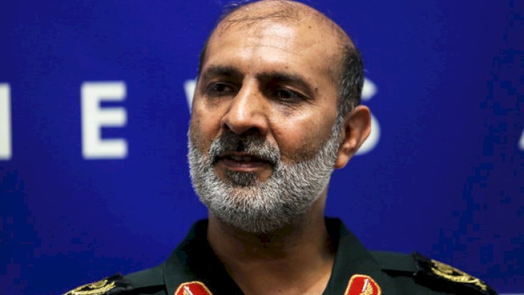    İranlı general: “Sərhədlərimizdə yad qüvvələrin yerləşməsinə imkan verməyəcəyik“   