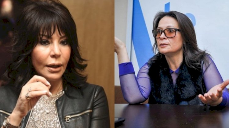    Əməkdar artistin keçmiş əri həbs olundu   