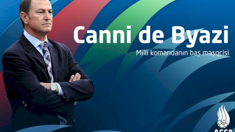    Canni de Byazi: “İrlandiyaya həyatı çətinləşdirə bilərik”   
