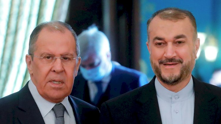    İranlı nazirin cavabı: “Əla“   