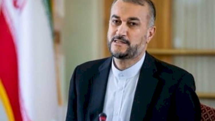    İran XİN rəhbəri Bakıya gəlmək istəyir   
