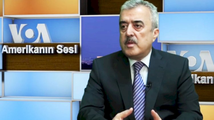    “İran bunu özünə təhlükə hesab edirsə, öz işidir” – Etibar Məmmədov   