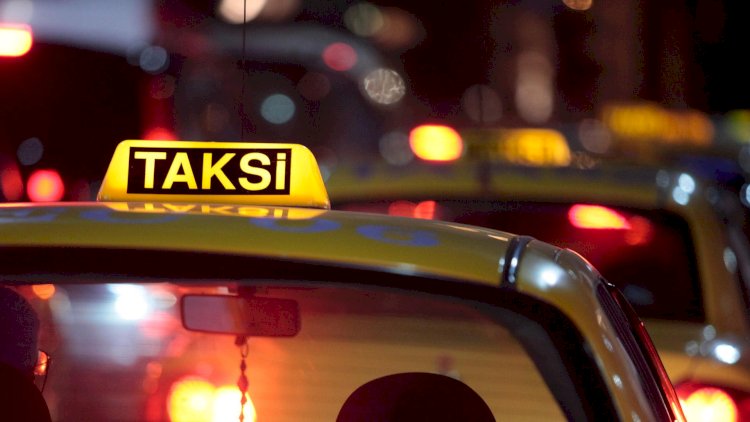    Peyvənd olunmadan taksi fəaliyyəti ilə məşğul olan şəxslər   CƏZALANDIRILDI