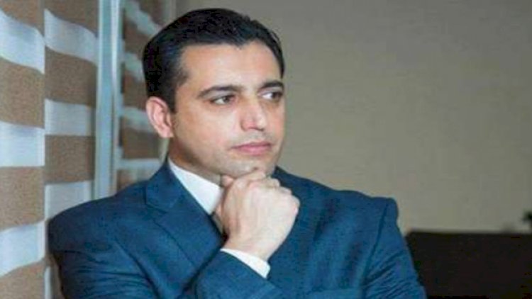    Xalq artistinin aktyor oğlunun səhhəti ağırlaşdı   
