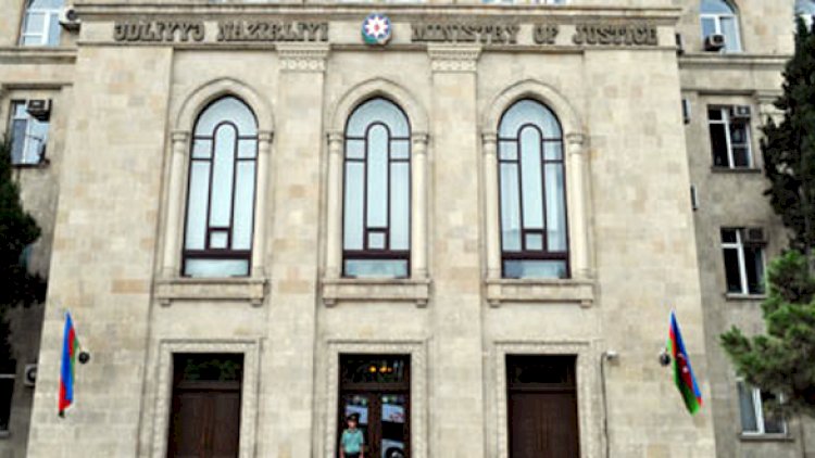    Ədliyyə Nazirliyi neçə mətbu nəşri qeydiyyata alıb? - Açıqlama   