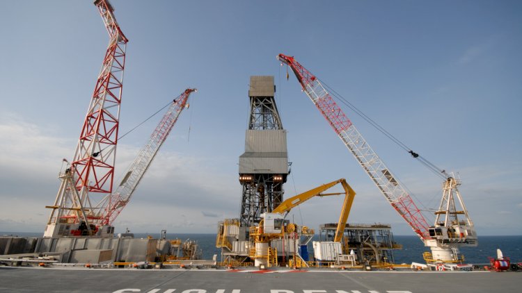    “Lukoil” “Şahdəniz”də payını artırır   