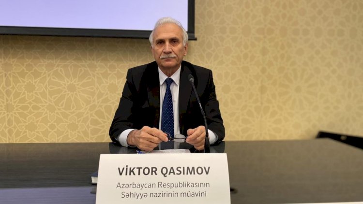    MM-də müzakirə:   Məcburi peyvəndləmə gündəmə gəlir...