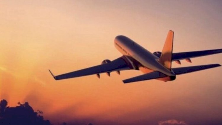    Ermənistan üzərindən ilk dəfə onlar aviauçuş həyata keçirdilər - Video   