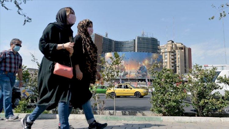    Bakı İranı dörd yandan hədəfə alar... - Voronenko   