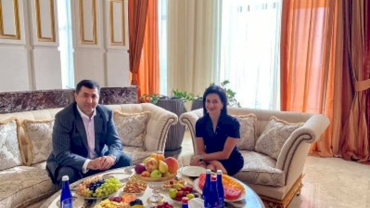    Ermənistanın Rusiyadakı səfiri kim olacaq?   