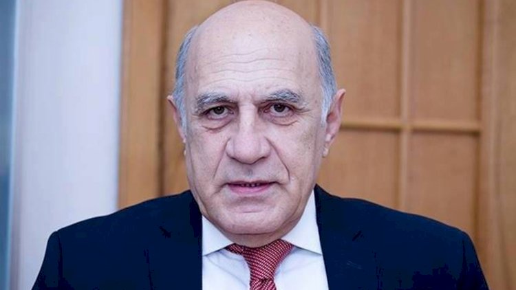    “Nə üçün İran Ermənistanla münasibəti yaxın saxlamaq fikrindədir?”   