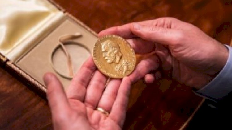    Nobel Sülh Mükafatının qalibləri müəyyən olundu   