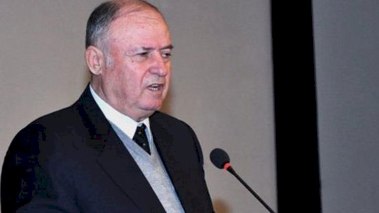    “Namiq Abbasov İran prezidentinə dedi ki, barmağını xəritəyə qoy...“   