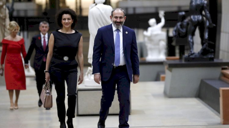    Vardanyan Annaya hər il yarım milyon dollar vəd etdi   