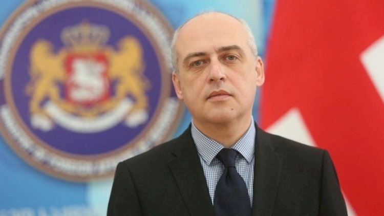    Nazir: “Gürcüstan 3+3 formatında iştiraka hazırdır, amma...“   