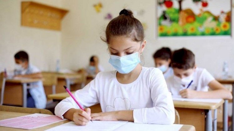    Bakıda bəzi məktəblər altı günlük qrafikə keçdi   