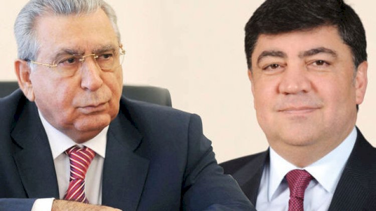    Ramiz Mehdiyev və kürəkəninin adı MTN işində   - ŞOK FAKTLAR