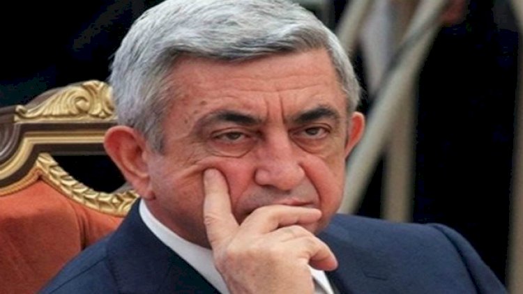    İstintaq Sarkisyanın Baden-Badendə kazinoda 100 milyon dollar uduzması barədə iddianı araşdırır   
