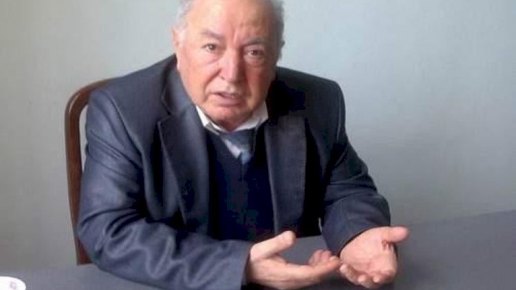    Mədəniyyət Nazirliyi Xalq artistinin ölümü ilə bağlı nekroloq yaydı   