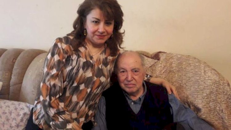    Bu gün vəfat edən Xalq artistinin həyat hekayəsi:   Ailəsi onu atdı, özündən 30 yaş kiçik tələbəsini aldı