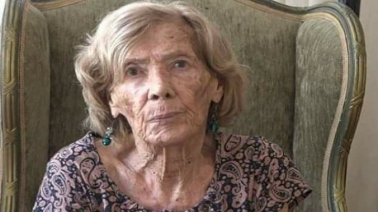    Topçubaşovun nəvəsi vəfat etdi   