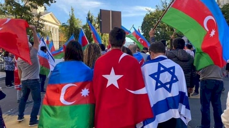    “Azərbaycanın İsraildə səfirlik açmasının zamanı çatıb”   