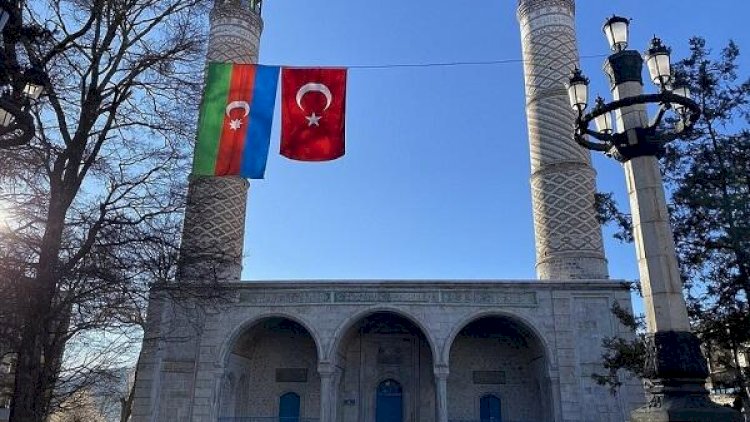    İran xəyanətinin Şuşadakı izləri... – Politoloq   