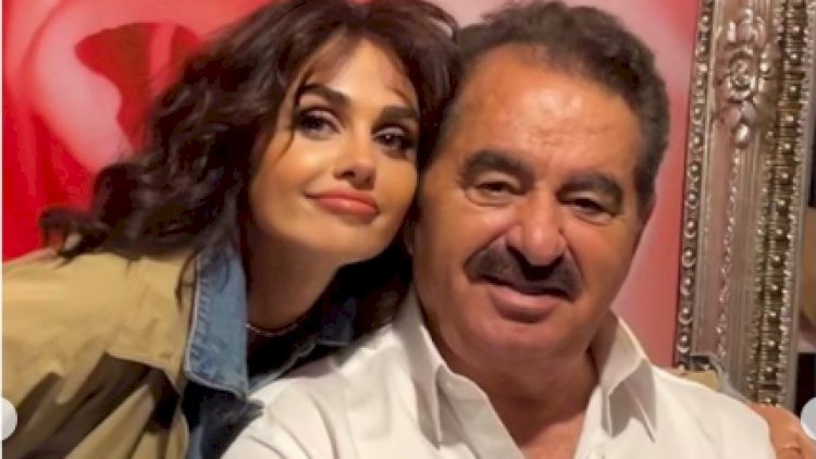    Günel toy libasını tamaşaya çıxardı   