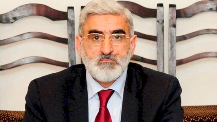    “Bizim mollalar az qala söyüş söyürlər” – Partiya sədri   
