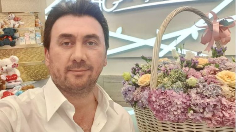    Aqşin Fateh 2 aydan sonra döndü - “Müalicəmi davam etdirirdim...“   