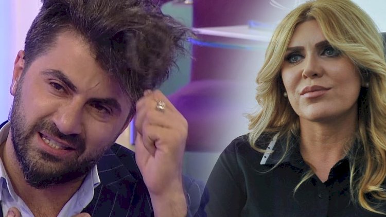    Zaur küsülü olduğu Xoşqədəmdən danışan qadına əsəbiləşdi – Video   
