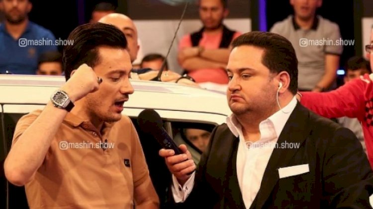    Murad Dadaşov başda olmaq şərtiylə: Niyə televiziyalar bu gündədir?!   