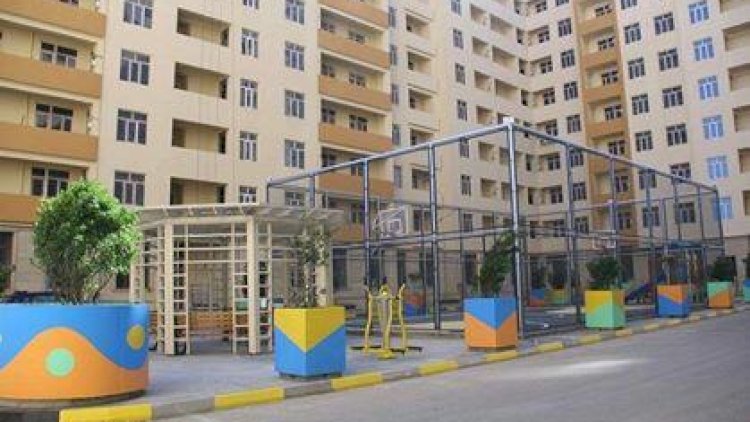    Dövlətin kirayə verdiyi evlərin sayı açıqlandı   