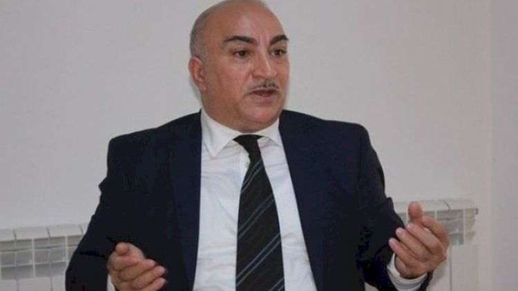    DİN-dən Tahir Kərimli ilə bağlı daha bir AÇIQLAMA   