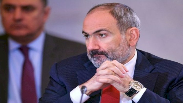    “İran olmasaydı, 90-cı illərdə Azərbaycana məğlub olardıq” - Paşinyan   