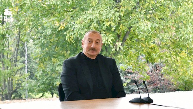   “Onun adını gərək dəyişdirib yalan nazirliyi qoysunlar”   