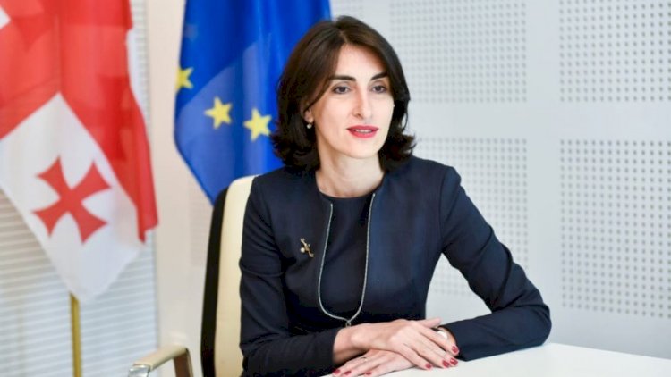    Gürcüstandan “3+3” formatı haqda daha bir açıqlama   