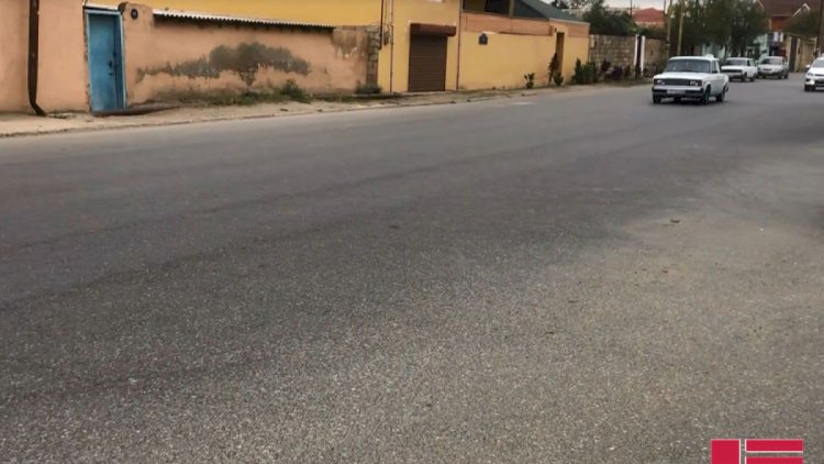    Sumqayıtda avtomobilin vurduğu 60 yaşlı qadın öldü, uşağın ayağı sındı   