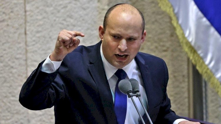    “İranın əlindəki nüvə silahı dünyanı dəyişəcək” - Bennett   