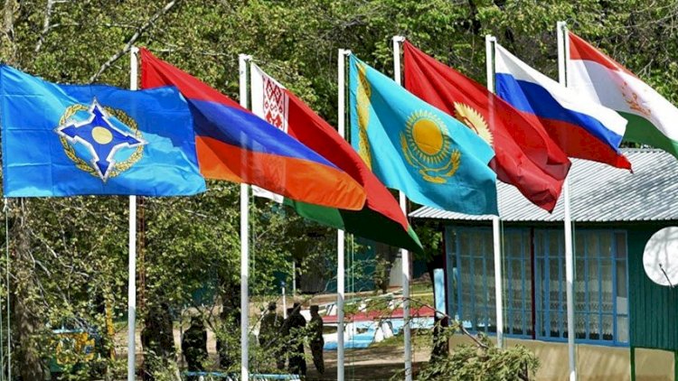    Özbəkistan KTMT üzvlüyünü yeniləmək niyyətində deyil - Açıqlama   