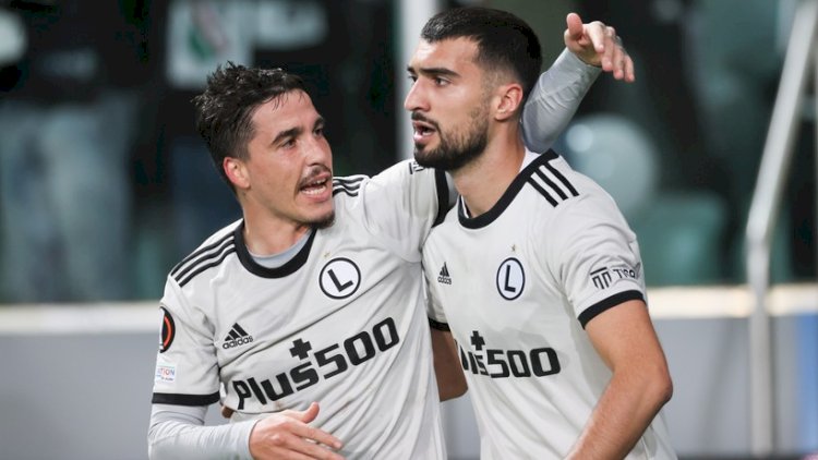    “Legiya” Mahirlə birlikdə daha bir azərbaycanlı futbolçunu transfer etmək istəyib   