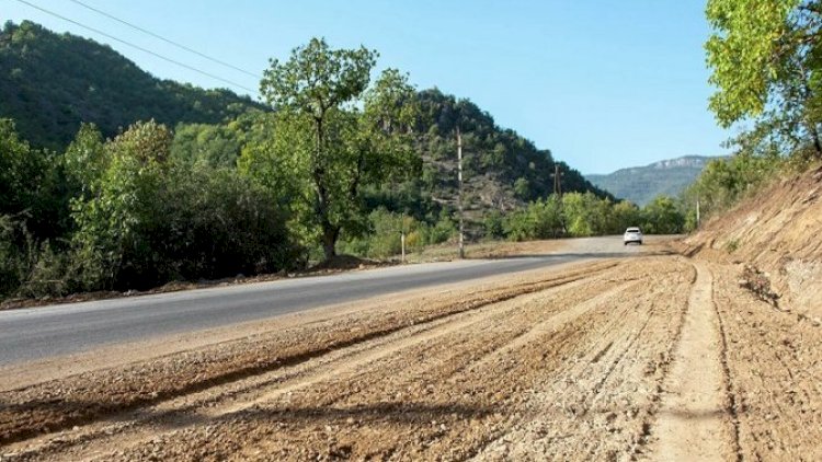    İrandan Ermənistana dəstək: “Zəngəzur dəhlizi”nə qarşı “Qafqaz dəhlizi” tikilir   