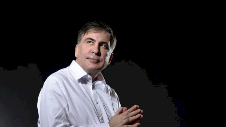    Saakaşvilidən mitinq iştirakçılarına məktub: “Gürcüstanı xilas etməyin vaxtıdır“   